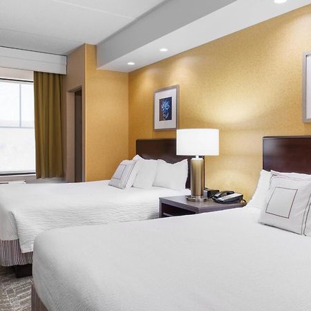 Springhill Suites By Marriott Wheeling Triadelphia Area Exterior photo